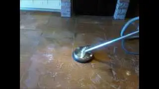 Natural Stone Cleaners In Devon