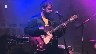 Consider Death - Please The Trees @ Radio Wave Live Session v Ostravě