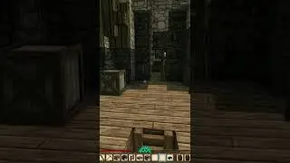Another Jumpscare - Vintage Story 500k Respawn Radius
