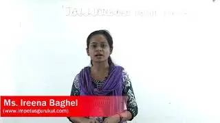 A story of jallianwala bagh massacre by ireena baghel