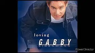 Gabby Eigenmann &brvbar; Loving [Full Album]