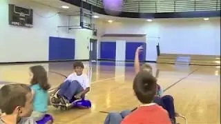 Sport Roller Racer&reg; - The Heavy-Duty Sit-Skate!