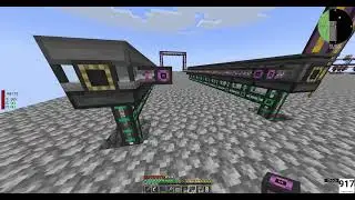 FTB Skies 2 Eps 29 - Mekanism - liquid lithium and actual lithium in the system