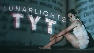 LUNARLIGHTS - TYT (OFFICIAL MUSIC VIDEO)