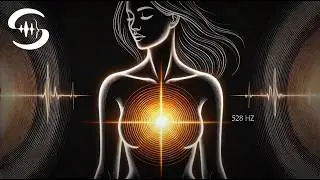 INSTANT inner transformation (528 Hz) - Life-changing binaural beats