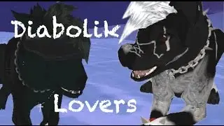 Diabolik Lovers - FHMV