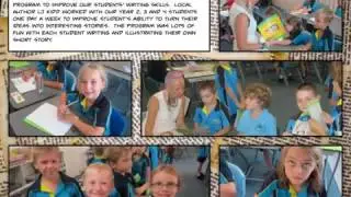 PDSS Yearbook 2015