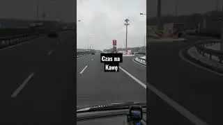 #shorts #autostrada #A2 można wreszcie jechać 👍