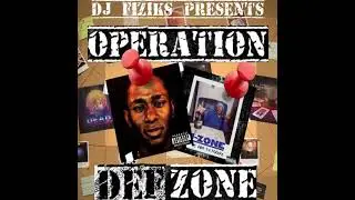 Al-Shid & J-Zone - Shi-Definition (From Operation DEFZONE)