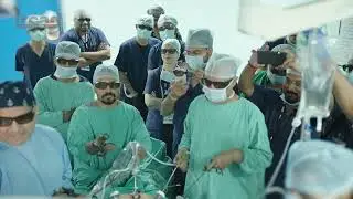 Laparoscopic Bariatric Surgery Course | 12&ndash;14 March 2026 | IRCAD India, Indore