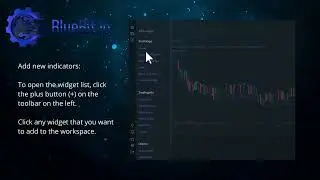 Customize Your Trading Board! - BlueBit Tutorial