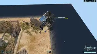 XCOM Pilotable Mechs WIP #4