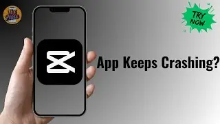 How to Fix CapCut App Crashing, Freezing, or Lagging on Android (2025)
