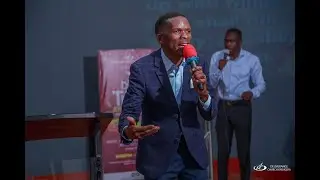 #THIRD   SERVICE VISIT  SERVICE BY   PR. PAUL SSEMAKULA