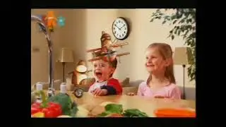 Nick Jr. UK - Continuity (17th July 2009) (7)