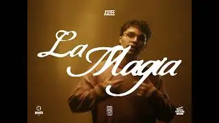 JOZZEE - LA MAGIA
