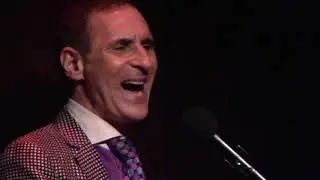 Mark Nadler Tap Dance