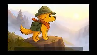 三部曲 3Episode 3: Summit Sunrise &mdash; Exploring Boundlessly, Side by Side