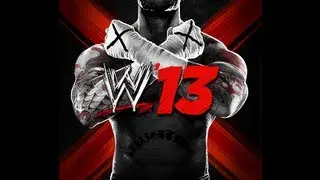 WWE'13 Texture Hacks/Edits 1