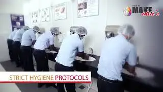 Sunfeast Yippee Noodles Manufacturing From ITC LTD
