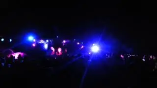 29.03.2014 - ET CA REMARS / MARS CA RETAPE - FREE PARTY - 50KW