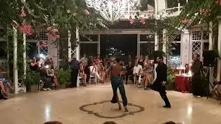 Tango Festival Internazionale Vacanze in Puglia 2019