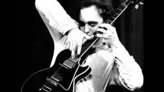 Lover Man - Joe Sachse