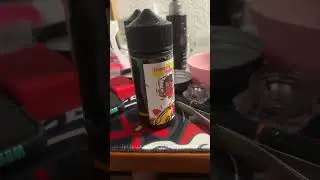 Ion box & Mkro #Vape #Highend #dna