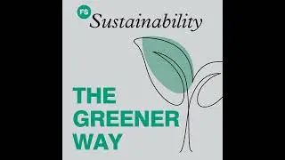 Moving business towards a low carbon economy with Jon Dee