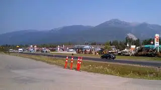 Valemount British Columbia