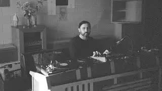 SUNJU HARGUN  |  Outrebleu - La Station Gare des Mines Dj Set