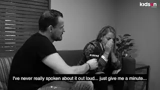 Pinkque on depression, doing the unthinkable and why she needs a break from the trance scene.