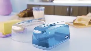 Butter box product video for Nayasa