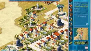 Zeus: Master of Olympus - The Trojan War - Level 5 Part 3