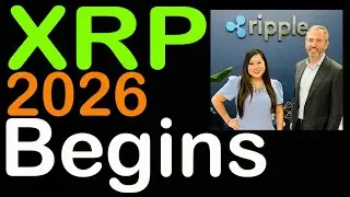 XRP 1000 Hour Prediction Reveal Ripple + MoonPay Acqui-hire, 1-Click XRPFi ARRIVES with FLARE