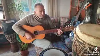 LA VIDA SON SUEÑOS (Alberto Castro)