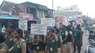 #நம்மாழ்வார் #12 -வது நினைவு நாள் நிகழ்வு #பென்னாடம்