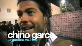 Chino Garce 