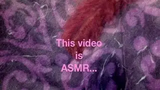 ASMR with ToeWhite
