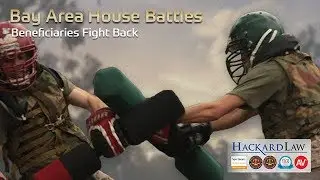 Bay Area Estate & Trust Litigation Battles | Disinherited House Beneficiaries