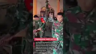 Pengabdian Tanpa Batas