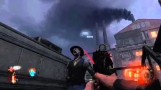 Black Ops 3: Shadows of Evil | Intro