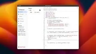 Implementing a Tally Form automated email response with Visual Backend