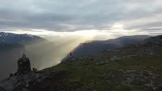 Norway - Mountains and fjords