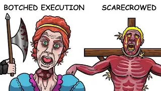 The Most Evil Death Row EXECUTIONS in History 
