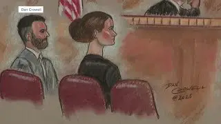 Blueacorn ex-news anchor found guilty of conspiracy, not guilty on other charges
