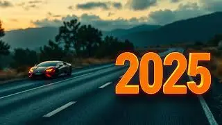 Best New Trance Sound 2025 🎧 Feel the Rhythm of Tomorrow 🌟