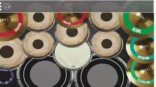 Real Drum Sasak