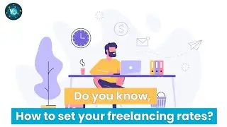 The best methods for determining your freelancing rates