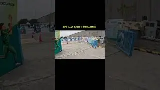 🤑 100 days RAPIDO CHALLENGE💪( more for subscribers❤️👆)#trending #shorts #viralvideos #rapido